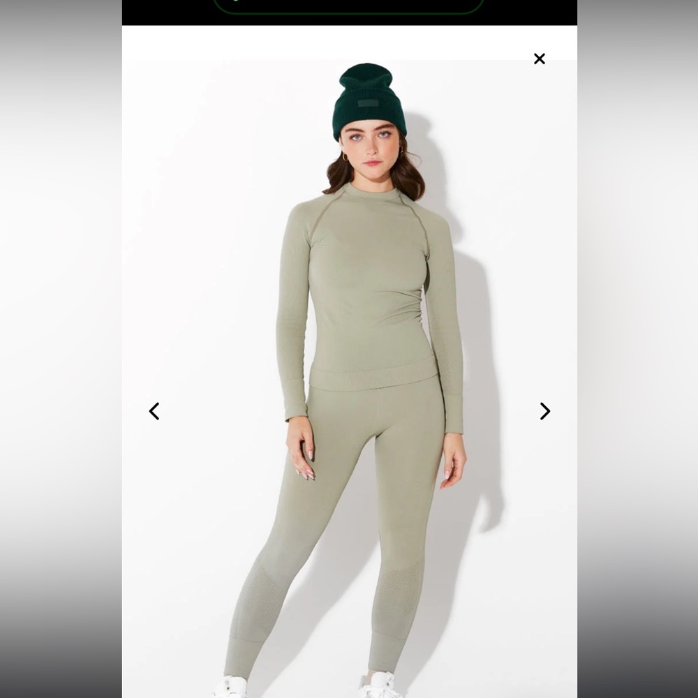 Halfdays Sophia Legging